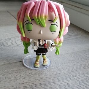 mitsuri funko pop